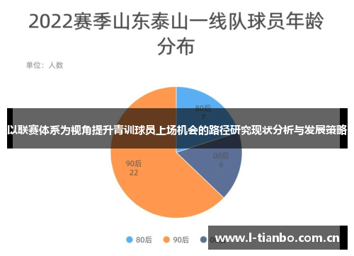 以联赛体系为视角提升青训球员上场机会的路径研究现状分析与发展策略